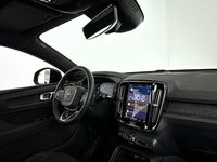 Occasion Volvo C40 Plus 175 kW (238 PK) 2023 Zwart SUV