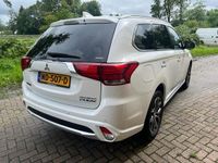 tweedehands Mitsubishi Outlander 2.0 PHEV Executive Edition |Keurige staat|NAP|