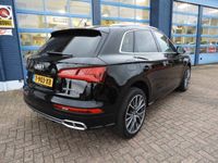 tweedehands Audi Q5 50 TFSI e quattro S edition