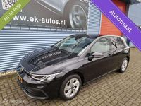 tweedehands VW Golf VIII 2.0 TDI 150pk DSG-7aut. Slechts 64000km !!