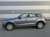 tweedehands Audi Q5 2.0 TFSI quattro Pro Line 211 S-tronic Aut EXPORT