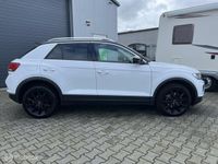 tweedehands VW T-Roc 1.5 TSI Sport