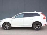 tweedehands Volvo XC60 2.0 D3 FWD Ocean Race Leer/Navigatie/Parkeersensor