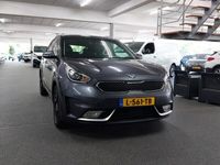 tweedehands Kia Niro 1.6 GDi Hybrid DynamicLine AUTOMAAT