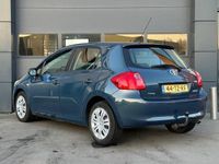 tweedehands Toyota Auris 1.4-16V Sol Ecc|Nap 139.000 km