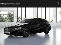 Nieuw Mercedes CLA180 Shooting Brake Business 136 PK (100 kW) 2025 Stationwagen