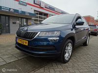 tweedehands Skoda Karoq 1.5 TSI ACT AMBITION BUSINESS