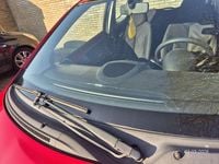 Occasion Toyota Aygo 68 PK (50 kW) 2007 Rood Hatchback