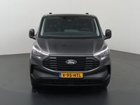 Occasion Ford Transit Custom Trend 2024 Grijs Van