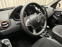 tweedehands Dacia Duster 1.2 TCe 4x2 Série Limitée Stepway | 1e Eigenaar |