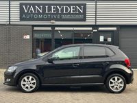 tweedehands VW Polo 1.4 Trendline / Carplay / Stoelverwarming / Electrische Ramen / Cruise