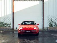 tweedehands Porsche 928 4.5 Coupé l Origineel NL l Complete restauratie