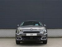 Nieuw Citroën e-C4 100 kW (136 PK) 2025