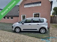 tweedehands Citroën C3 Picasso 1.4 VTi Tendance