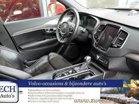 tweedehands Volvo XC90 D5 AWD R-Design Automaat Panoramadak