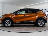 tweedehands Renault Captur 1.3 TCe 155 Intens 154PK | Automaat | LED | Navi |