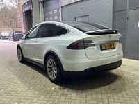 Occasion Tesla Model X 311 kW (423 PK) 2018 Wit SUV