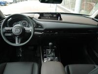 tweedehands Mazda CX-30 2.0 e-SkyActiv-X M Hybrid Exclusive-line