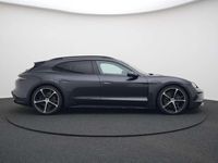 Occasion Porsche Taycan Cross Turismo 320 kW (436 PK) 2025 Grijs Sedan