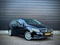 tweedehands Mercedes B180 Ambition NAVI|STOELVERW|CLIMA|PDC