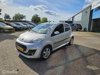 Occasion Peugeot 107 68 PK (50 kW) 2012 Grijs Hatchback