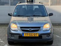 tweedehands Suzuki Ignis 1.5|Airco|Centrale deurverg.|Inruilauto|5deurs|Elek.rmn|Meeneemprijs