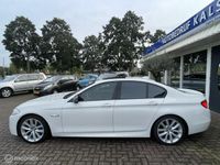 tweedehands BMW 535 5-SERIE d High Executive|Dak|219DKM NAP|Lees tekst!