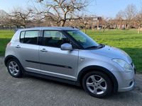 tweedehands Suzuki Swift 1.5 Exclusive