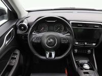 tweedehands MG ZS EV Luxury 45 kWh , Panoramadak, 19" lichtmetalen v