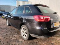 tweedehands Seat Ibiza ST 1.2 TDI Style Ecomotive - Airco - Navi - Export