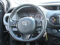 tweedehands Toyota Yaris 1.5 VVT-i Active CAMERA/CRUISE/CLIMA/NAVI