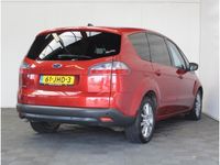 tweedehands Ford S-MAX 2.0-16V CLIMAT | CRUISE | NAVIGATIE | PDC V+A | GO