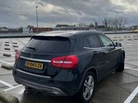 tweedehands Mercedes GLA220 220 CDI 4M Edition 1