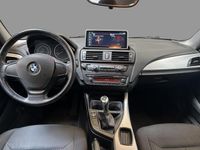 tweedehands BMW 116 116 1-serie i Android|PDC|Stoelverwarming