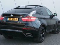 tweedehands BMW X6 XDrive35d High Executive - Sport Pakket - VOL!