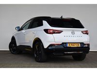 tweedehands Opel Grandland X 1.6 Turbo Hybrid Business Elegance