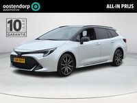 Occasion Toyota Corolla Hybrid Sport 2025 Wit Stationwagen