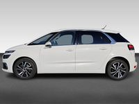 Occasion Citroën C4 Picasso Shine 165 PK (121 kW) 2018 Wit MPV