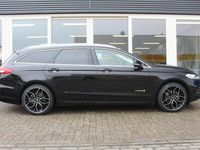tweedehands Ford Mondeo Wagon 2.0 IVCT Hybride, HEV Titanium, Automaat, Cr
