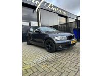 tweedehands BMW 118 1-SERIE i