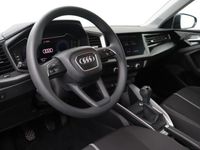 tweedehands Audi A1 Sportback 25 TFSI | 95 PK | Apple CarPlay / Android Auto | Volledig digitaal instrumentenpaneel | Airconditioning | Lichtmetalen velgen |