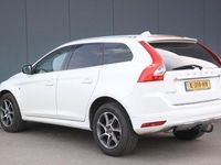 tweedehands Volvo XC60 2.0 D3 FWD Ocean Race Leer/Navigatie/Parkeersensor