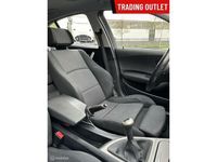 tweedehands BMW 116 1-SERIE i Executive / Low budget / Outlet / Sport
