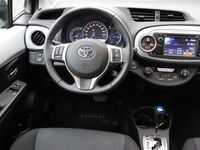 tweedehands Toyota Yaris Hybrid 1.5 Full Hybrid Aspiration Clima-Camera