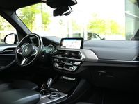tweedehands BMW X3 M40i High Executive Automaat