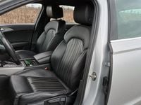 Occasion Audi A6 Proline 2014 Grijs Stationwagen