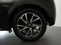 Occasion Toyota Yaris 125 PK (91 kW) 2020 Zwart Hatchback