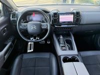 Occasion Citroën C5 PureTech 2026 Wit SUV