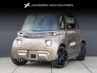 Nieuw Opel Rocks-e Rocks 2025 Hatchback