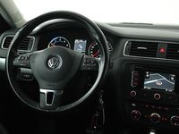 Occasion VW Jetta Highline 150 PK (110 kW) 2013 Grijs Sedan